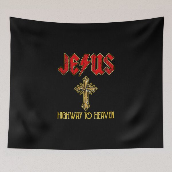 Item preview, Highway To Heaven designed and sold by alanjesse370.