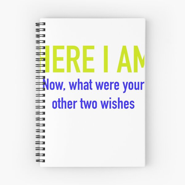 Item preview, Here I Am designed and sold by edenmatt.
