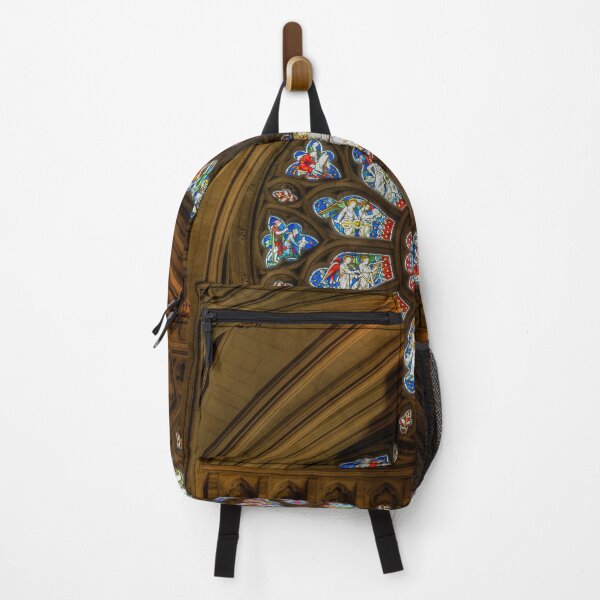 Item preview, Cathedral Stained Glass Window designed and sold by AJEvans.