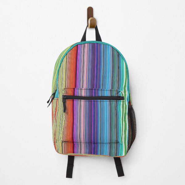 Item preview, Colorful Strips designed and sold by wildlittlefan.