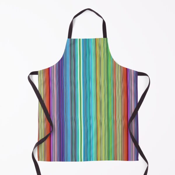 Item preview, Colorful Strips designed and sold by wildlittlefan.
