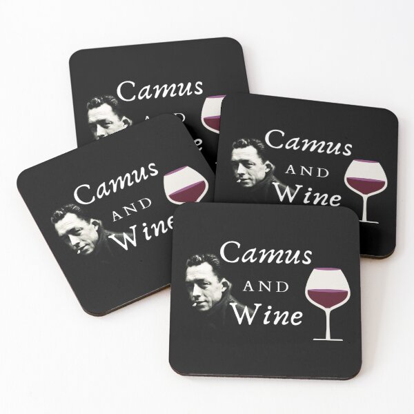 Item preview, Camus and wine designed and sold by Daimonia51.