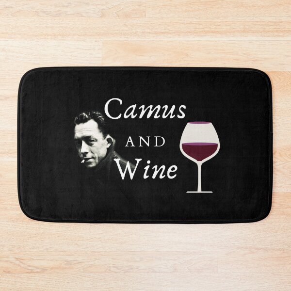 Item preview, Camus and wine designed and sold by Daimonia51.