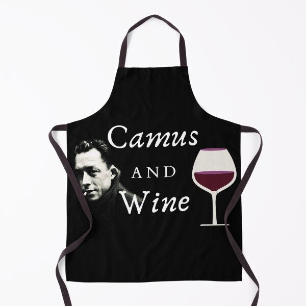 Item preview, Camus and wine designed and sold by Daimonia51.