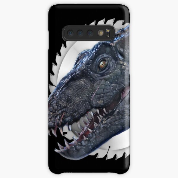 indoraptor Samsung Galaxy Snap Case