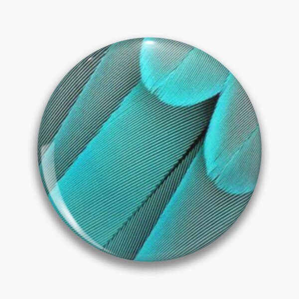 Item preview, Turquoise feathers designed and sold by Dalaprime.