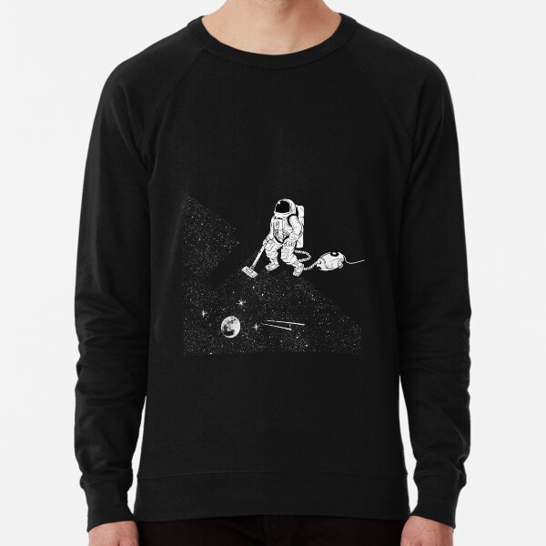 Astronaut vacuum hoodie clearance