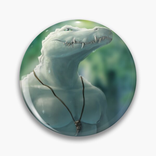 Item preview, Protector of the Nile designed and sold by Nicola Semmler.