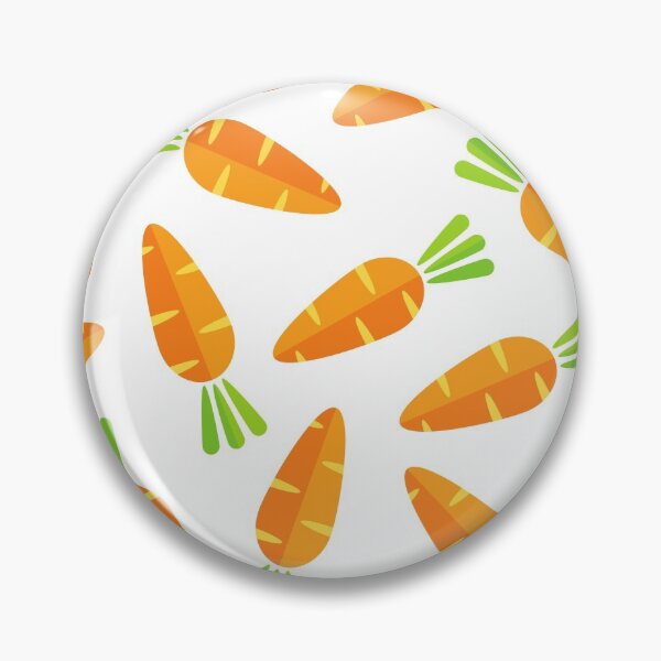 Item preview,   Cute Carrot Pattern  designed and sold by remonss.