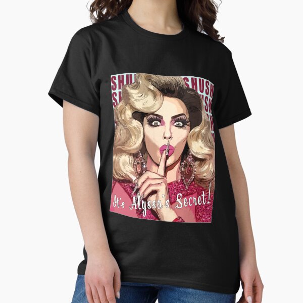 Item preview, Alyssa Edwards designed and sold by Mykadeli.