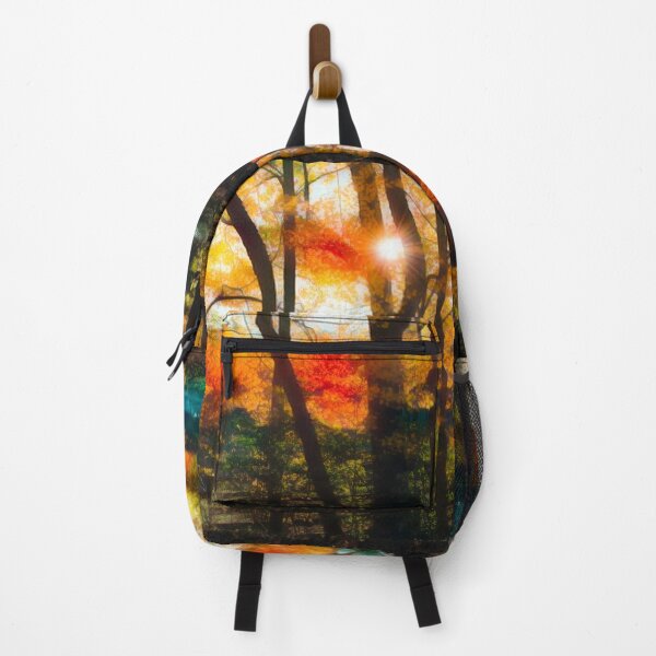 Item preview, Autumnal Impression designed and sold by Jim Love.
