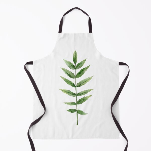 Item preview, Rowan Leaf designed and sold by artbyasolo.