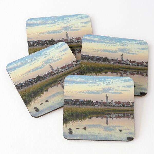 Item preview, Sunset on Granny's Bay designed and sold by Mark Liebenberg.