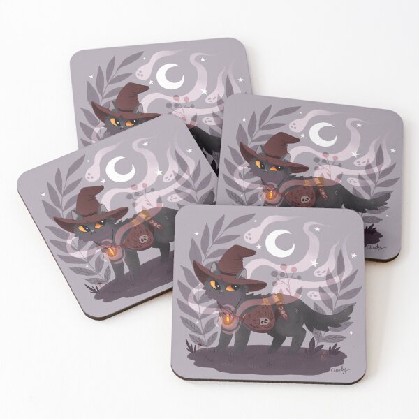 Item preview, Witchy business designed and sold by hellocloudy.