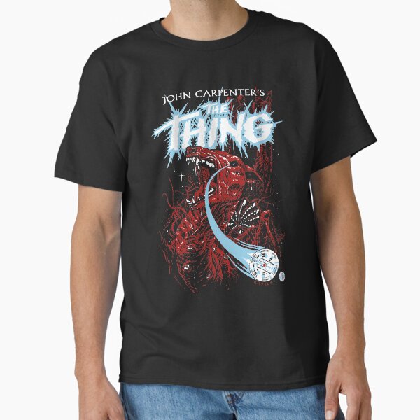 Item preview, The Thing From Outer Space designed and sold by SerhiyKrykun.