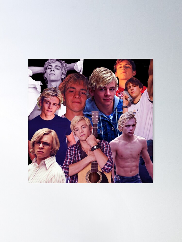 collage de ross lynch