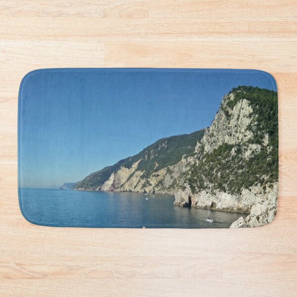 Item preview, Sea Meets Land Italy designed and sold by PLANTONE.