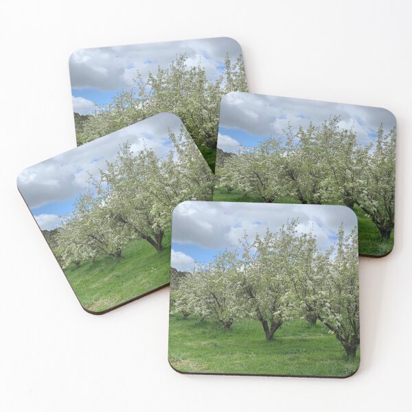 Item preview, The Orchard designed and sold by Nicole Sumner.