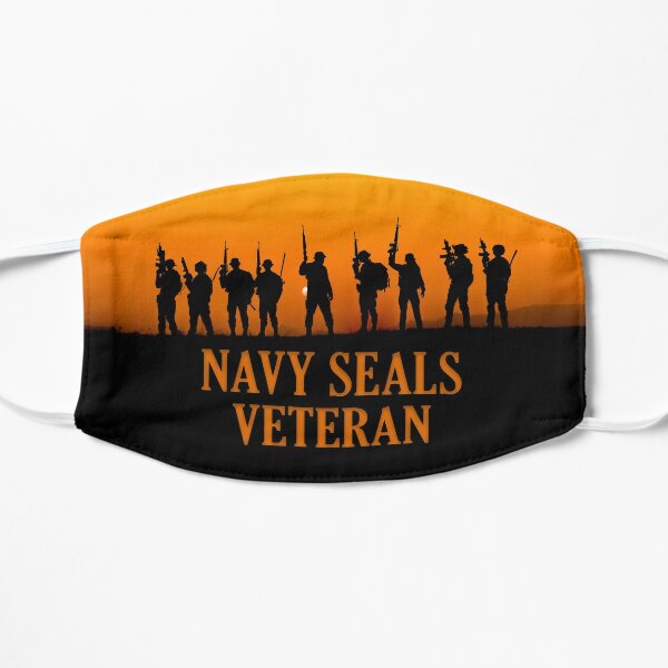 Navy Seals Face Masks Redbubble - maverick navy seal medic uniform roblox