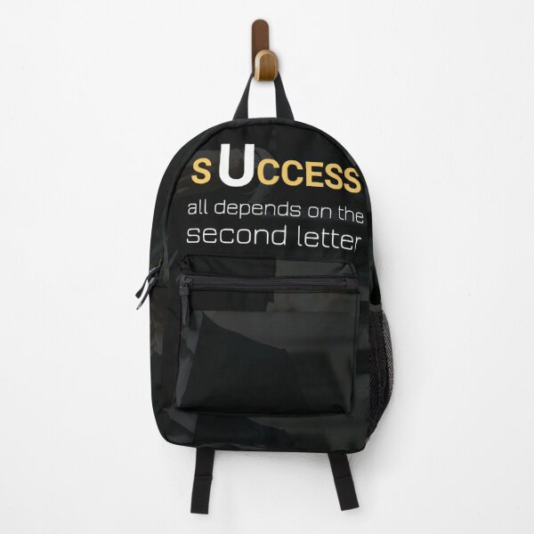 Item preview, Success quote designed and sold by Beeffervescent.