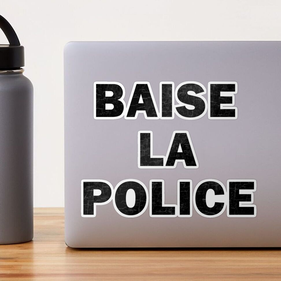 Baise La Police