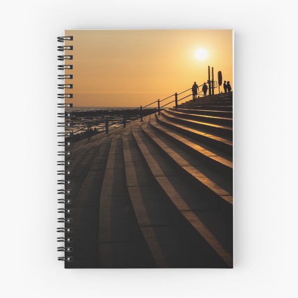 Item preview, Walking during Sunset designed and sold by Mark Liebenberg.