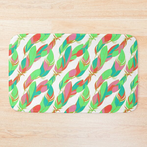 Item preview, colourful feather  designed and sold by Memo13.