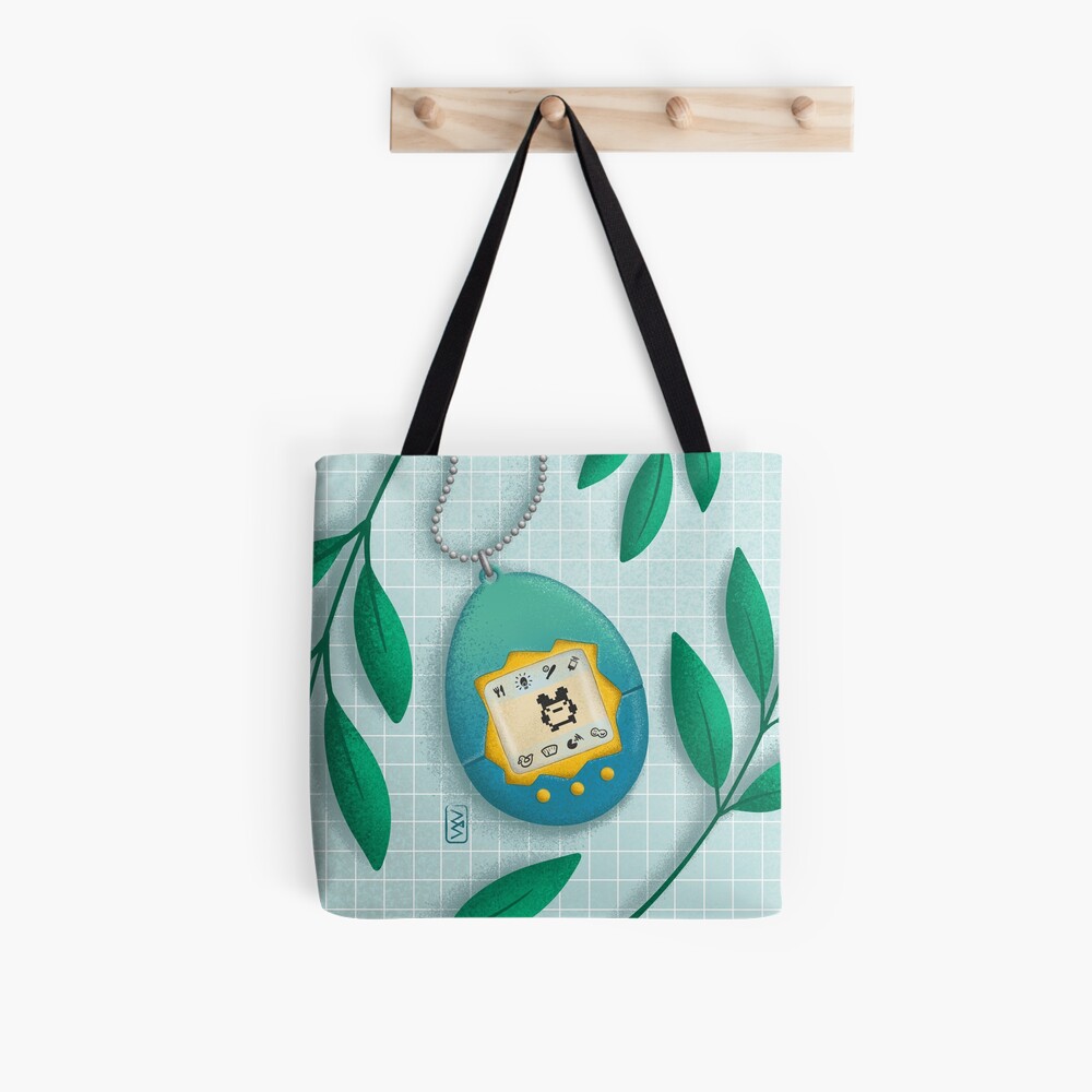 Item preview, All Over Print Tote Bag designed and sold by vymaing.