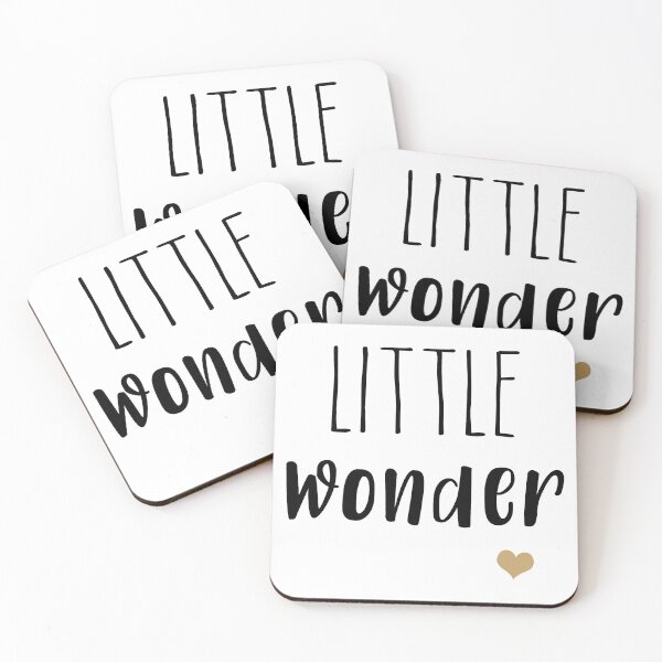 Item preview, Baby sayings | Little wonder designed and sold by ela-94.