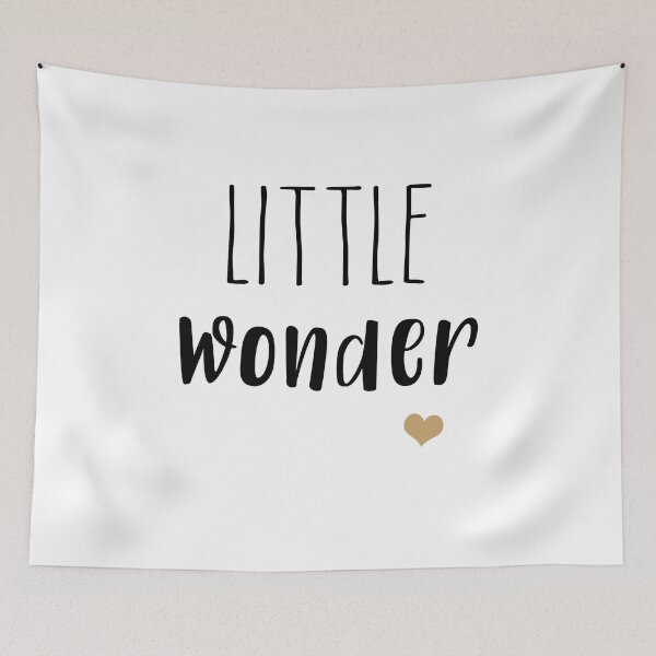 Item preview, Baby sayings | Little wonder designed and sold by ela-94.