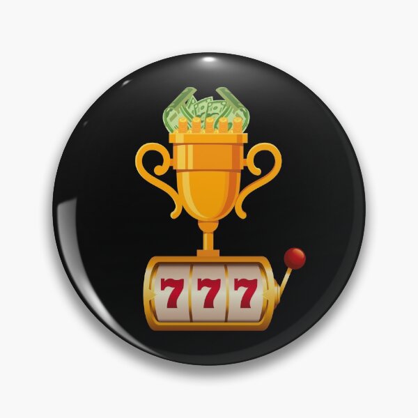 Artikelvorschau, Funny Casino Big Win Slot Machine entworfen und verkauft von ShirtStar0815.