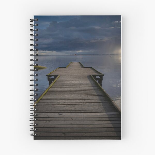 Item preview, Calm Before The Storm designed and sold by Mark Liebenberg.