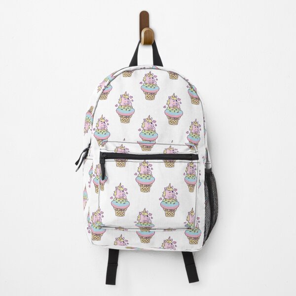 Item preview, Unicorn Ice Cream designed and sold by Giacob.