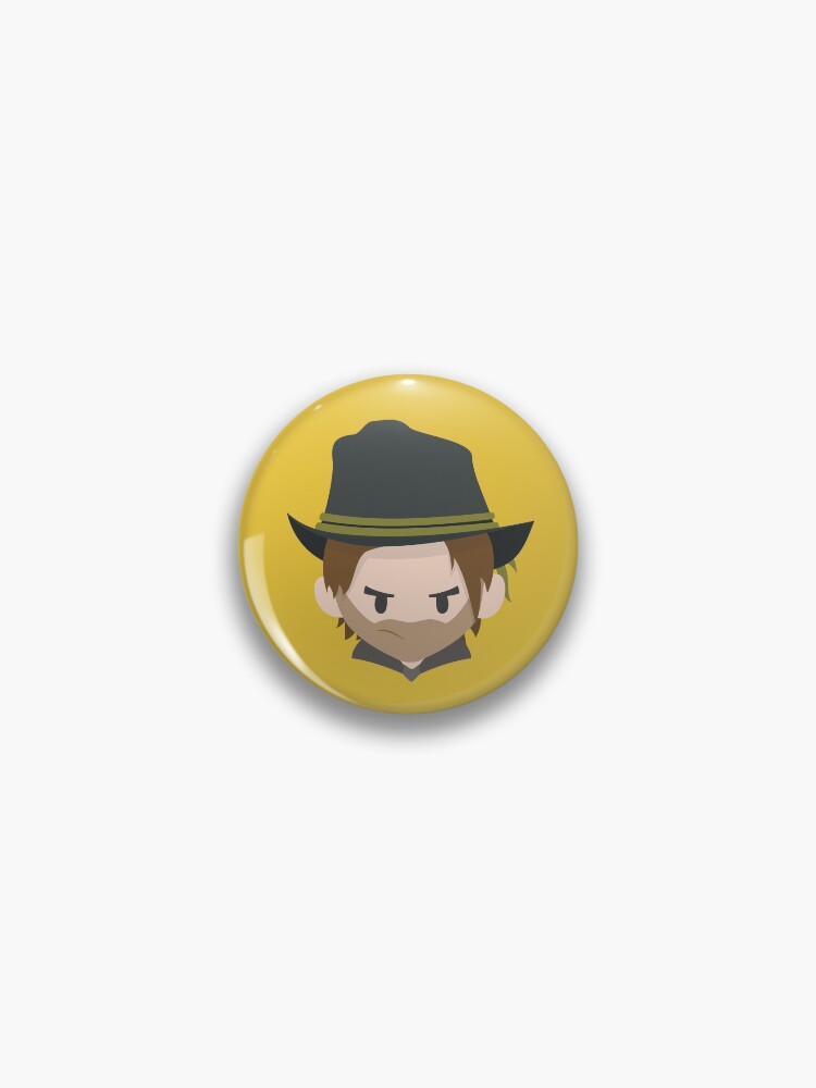 Pin on Arthur Morgan