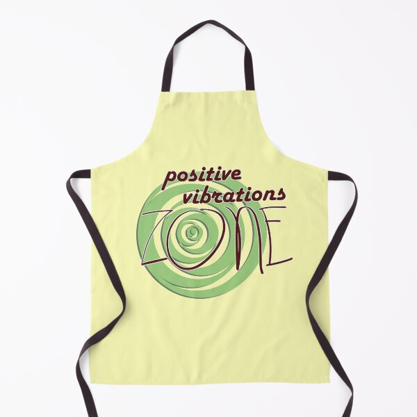 Item preview, Positive Vibrations ZONE designed and sold by DA Art Shop.