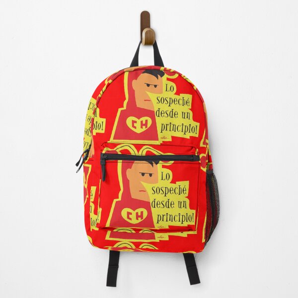 Item preview, El Chapulín Colorado designed and sold by SAUHER.