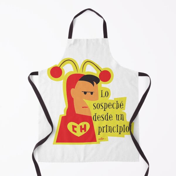 Item preview, El Chapulín Colorado designed and sold by SAUHER.