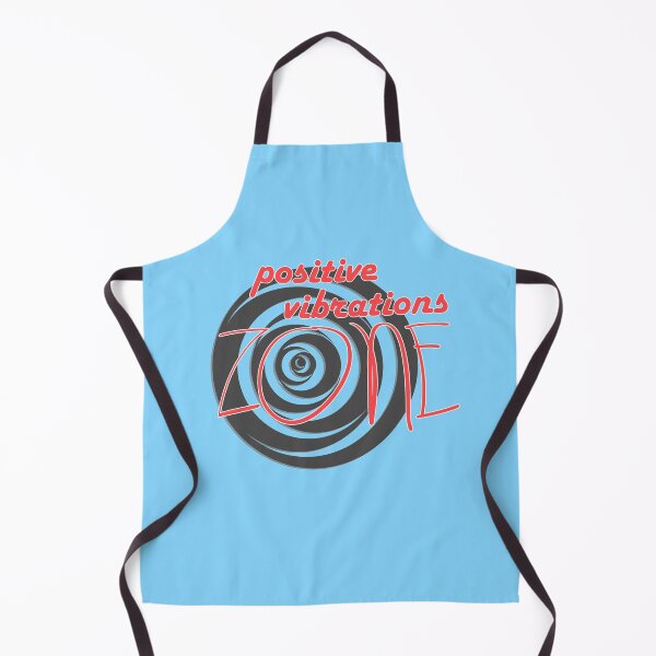 Item preview, Positive Vibrations ZONE designed and sold by DA Art Shop.