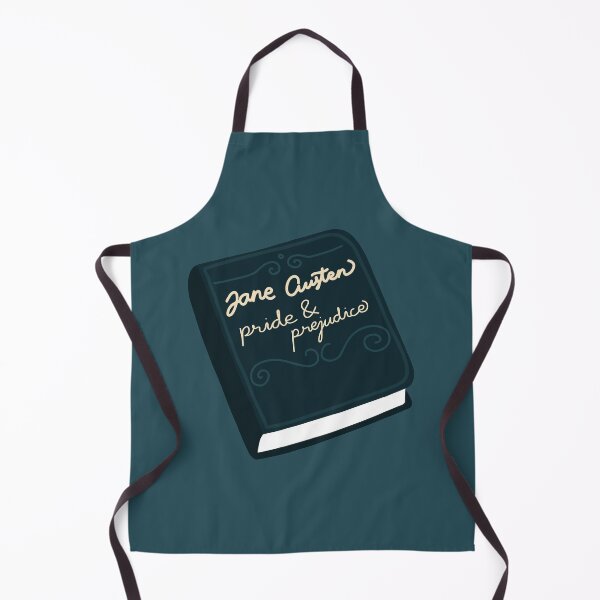 Item preview, Jane Austen Pride and Prejudice Book designed and sold by space-kitten.