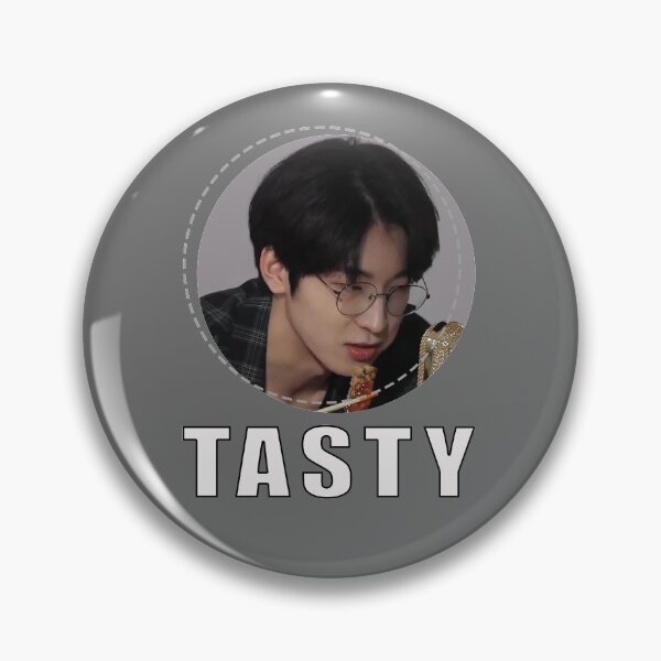 Item preview, Seventeen Wonwoo TASTY ver. 2 designed and sold by TaeCloverDesign.