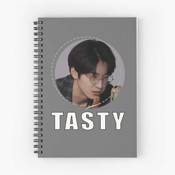 Item preview, Seventeen Wonwoo TASTY ver. 2 designed and sold by TaeCloverDesign.