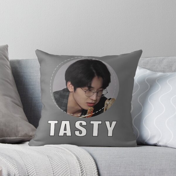 Item preview, Seventeen Wonwoo TASTY ver. 2 designed and sold by TaeCloverDesign.