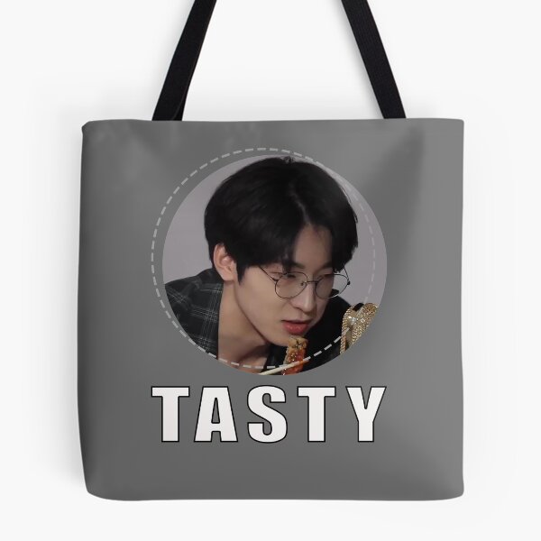 Item preview, Seventeen Wonwoo TASTY ver. 2 designed and sold by TaeCloverDesign.