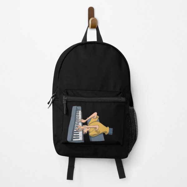 Item preview, Piano Player Musician designed and sold by Monkey Ful.