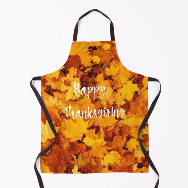 Item preview, HAPPY THANKSGIVING! designed and sold by WordsmithNerd.
