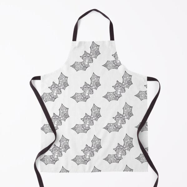 Item preview, Bat designed and sold by Bake-my-Design.
