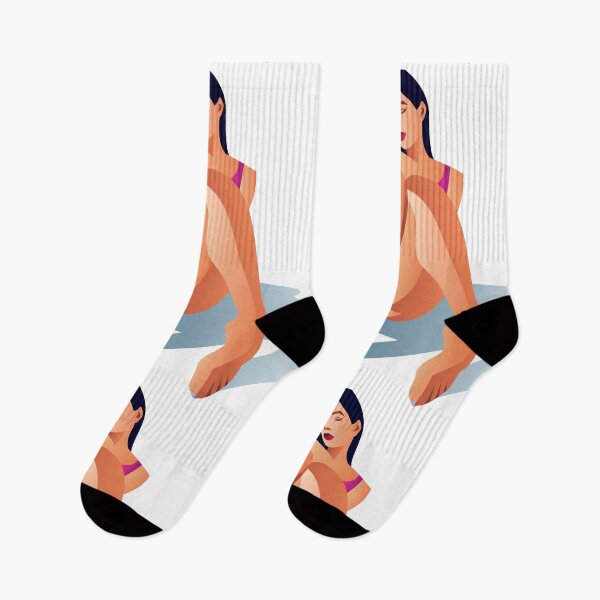 Item preview, Sexy girl designed and sold by SAUHER.