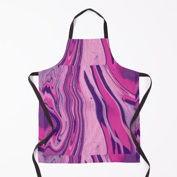 Item preview, Glitter pink swirl designed and sold by MrDesign93.