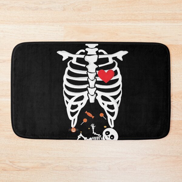 Item preview, Pregnancy Baby Skeleton designed and sold by thegoodplan.