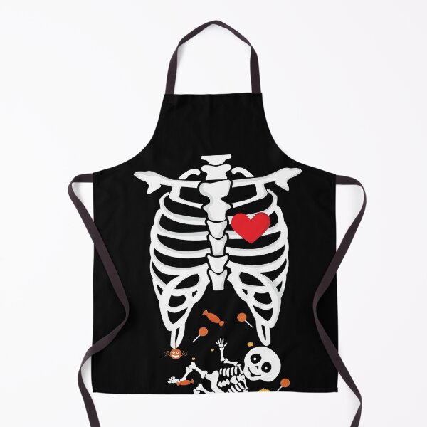 Item preview, Pregnancy Baby Skeleton designed and sold by thegoodplan.